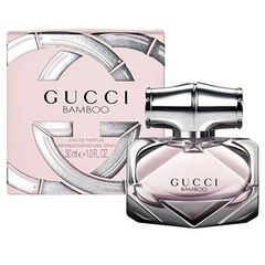GUCCI バンブー オードトワレ 75ml - メルカリ