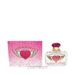 ラブ＆ピース ラブ＆ピース II EDP 50ml SP 香水のサムネイル