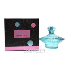ブリトニースピアーズ キュリアス EDP 100ml SP 香水のサムネイル