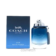 コーチ マン ブルー EDT 60ml SP 香水のサムネイル