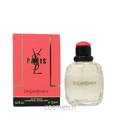イヴサンローラン パリ EDT 125ml SP 香水