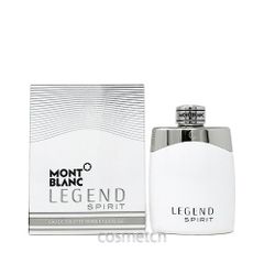 モンブラン レジェンド スピリット EDT 100ml SP 香水
