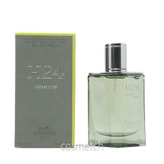 エルメス H24 エルブヴィーヴ オードパルファム 50ml エルブヴィーヴ
