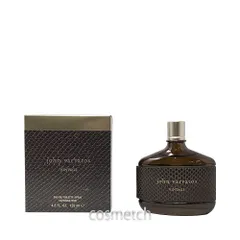 ジョン ヴァルヴェイトス ヴィンテージ EDT 125ml SP 香水のサムネイル