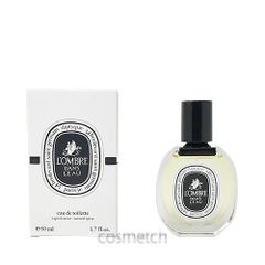 ほぼ未使用】diptyque ロンブルダンロー オードトワレ 50ml - メルカリ