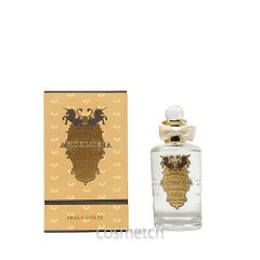 希少】ペンハリガン スポーツカー クラブ 100ml スカーフセット 香水
