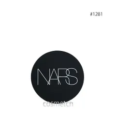 ナーズ NARS ソフト マット コンプリートコンシーラー 6.2g #1281 Macadamiaのサムネイル