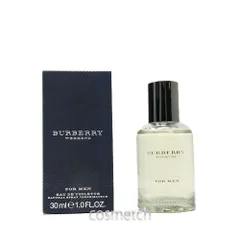 バーバリー ウィークエンド フォーメン EDT 30ml SP 香水