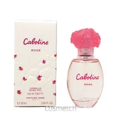 グレ カボティーヌ ローズ EDT 50ml SP 香水のサムネイル
