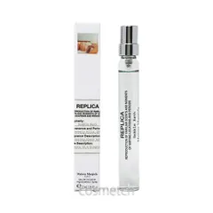 【メール便発送】 メゾンマルジェラ レプリカ バブルバス EDT 10ml SP 香水