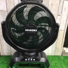 Makita マキタ CF300D 充電式ファン 扇風機 別売アダプター付属 - メルカリ