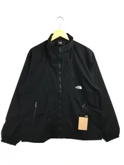【中古美品】THE NORTH FACE ザ・ノースフェイス COMPACT BLOUSON NP22631 コンパクト ブルゾン ナイロンジャケット ライトアウター 【144-260324-na-06-tag】