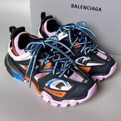 穂坂さま専用バレンシアガ BALENCIAGA トラックトレーナー スニーカー