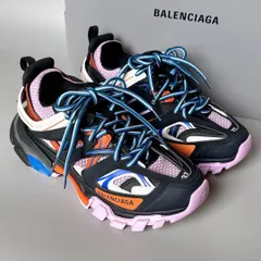 2026年最新】BALENCIAGA カラー：ブラック系 レディース スニーカーの 