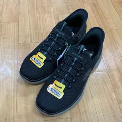 【新品未使用】12990円　27cm スケッチャーズ　男性現品限り