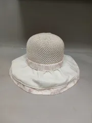 レディース 夏 バケットハット