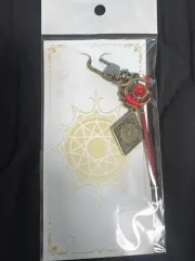 葬送のフリーレン 展示会 スティックキーホルダー 未開封 限定