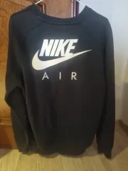 ナイキ*エアスウェットマン L/XL