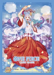 [未開封]ONE PIECE CARD GAME プロモーションスリーブ2026(ヤマト)