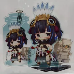 2026年最新】トラロック fgoの人気アイテム - メルカリ