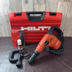 2026年最新】hilti はつり te 500の人気アイテム - メルカリ