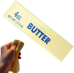 スクイーズ メロジョイ スクイーズ 肉球  かわいい 大きい バタースクイーズ もちもちスクイーズ 猫の爪 大きな肉球 14cm スクイーズ  おもちゃ ふわふわ 手作り TPR ソフト 低反発 袋付き 防塵 かわいい 解消 感覚おもちゃ