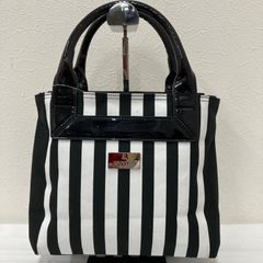 4946 FEILER フェイラー ショルダーバッグ ブラック 黒 蝶 バタフライ