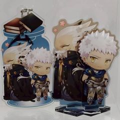 公式正規品】崩壊スターレイル ホヨランド ファイノン ギフトセット