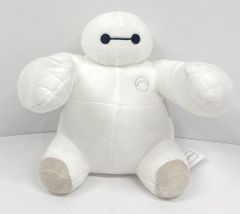 도쿄 디즈니 리조트 포징 봉제 인형 베이 맥스