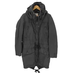 2026年最新】DIESEL メンズ モッズコートの人気アイテム - メルカリ