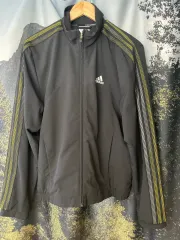 アディダス トラックジャージ ジャケット