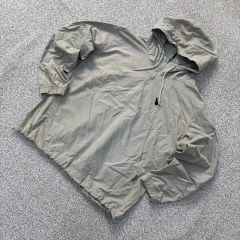 M マークゴンザレス WHO アノラック ウィンドブレーカー 0324J