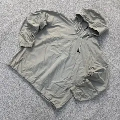 M マークゴンザレス WHO アノラック ウィンドブレーカー 0324J