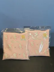 2点セット　サンリオ お菓子&手提げバッグ（雪うさぎ） ハローキティ クリスマス ギフト ... 6600412