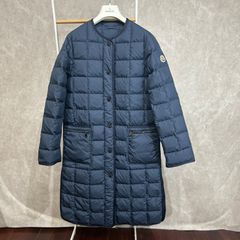 モンクレール フェザン FAISAN MONCLER 黒 s〜mサイズ相当 - メルカリ