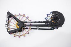 CORRATEC 「コラテック」 FORCIA CARBON 2011年モデル ロードバイク