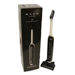 Ankerコードレススティッククリーナー MACH V1 2023年製 - メルカリ