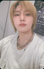 StrayKids I.N 2025 FC更新特典