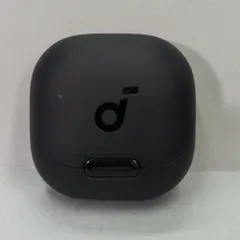 soundcore Liberty4 NC  A3947 充電ケースのみ 黒 ブラック 完全ワイヤレスイヤホン anker liberty4 nc 中古