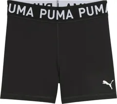 プーマ PUMA W PUMA STRONG HW 3INCH タイツ  526002 01 PUMABLACK