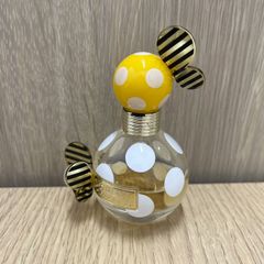 残量多目 マークジェイコブス 香水 ハニー ピンク エディション 限定版