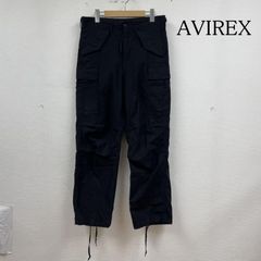 未使用】AVIREX(アヴィレックス)P.D.W. スーパーファティーグパンツ
