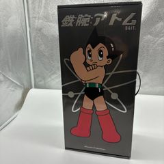 希少 ビリケン商会 鉄腕アトム ブリキ ゼンマイ歩行 - メルカリ