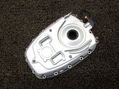 gpx125 エンジンカバー左 モンキー ゴリラ - メルカリ