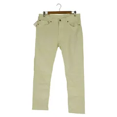 リーバイス Levis 511 SLIM FIT SKINNY メンズ  W34/L32