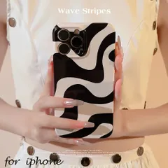 スマホケース 韓国 かわいい なみなみ ソフト ケース iphone14pro se 11 pro promax xs xr xsmax 8 7 plus