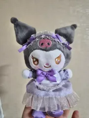 クロミ 一番くじ 8等賞 ぬいぐるみ