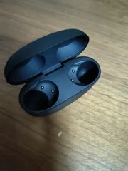 sony wf-1000xm5　充電ケース　ブラック