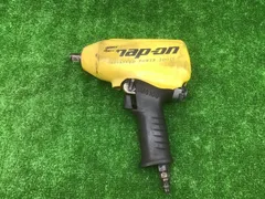2026年最新】スナップオン エアーインパクトの人気アイテム - メルカリ