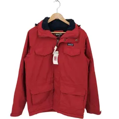 パタゴニア patagonia 15AW ISTHMUS PARKA イスマスパーカー メンズ import：S 